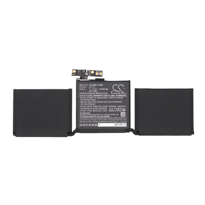 Cameron Sino A1713 Battery Replacement [CS-AM1713NB]