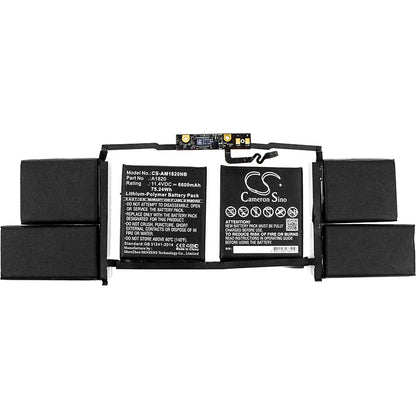 Cameron Sino CS-AM1820NB Battery – Compatible Replacement