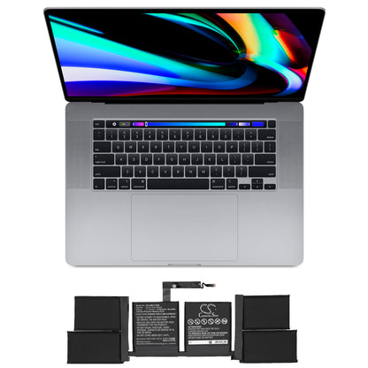 Cameron Sino CS-AM2113NB Battery – Compatible Replacement