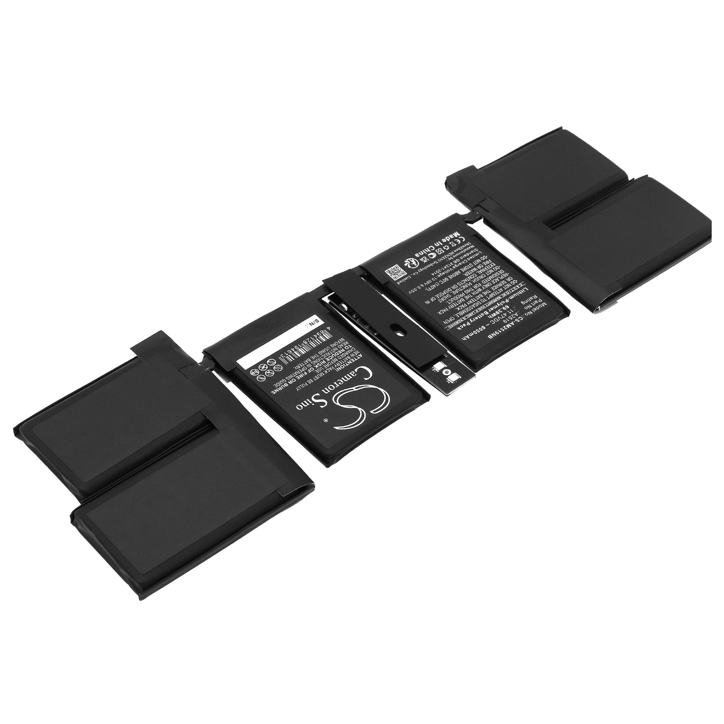 Cameron Sino CS-AM2519NB Battery – Compatible Replacement