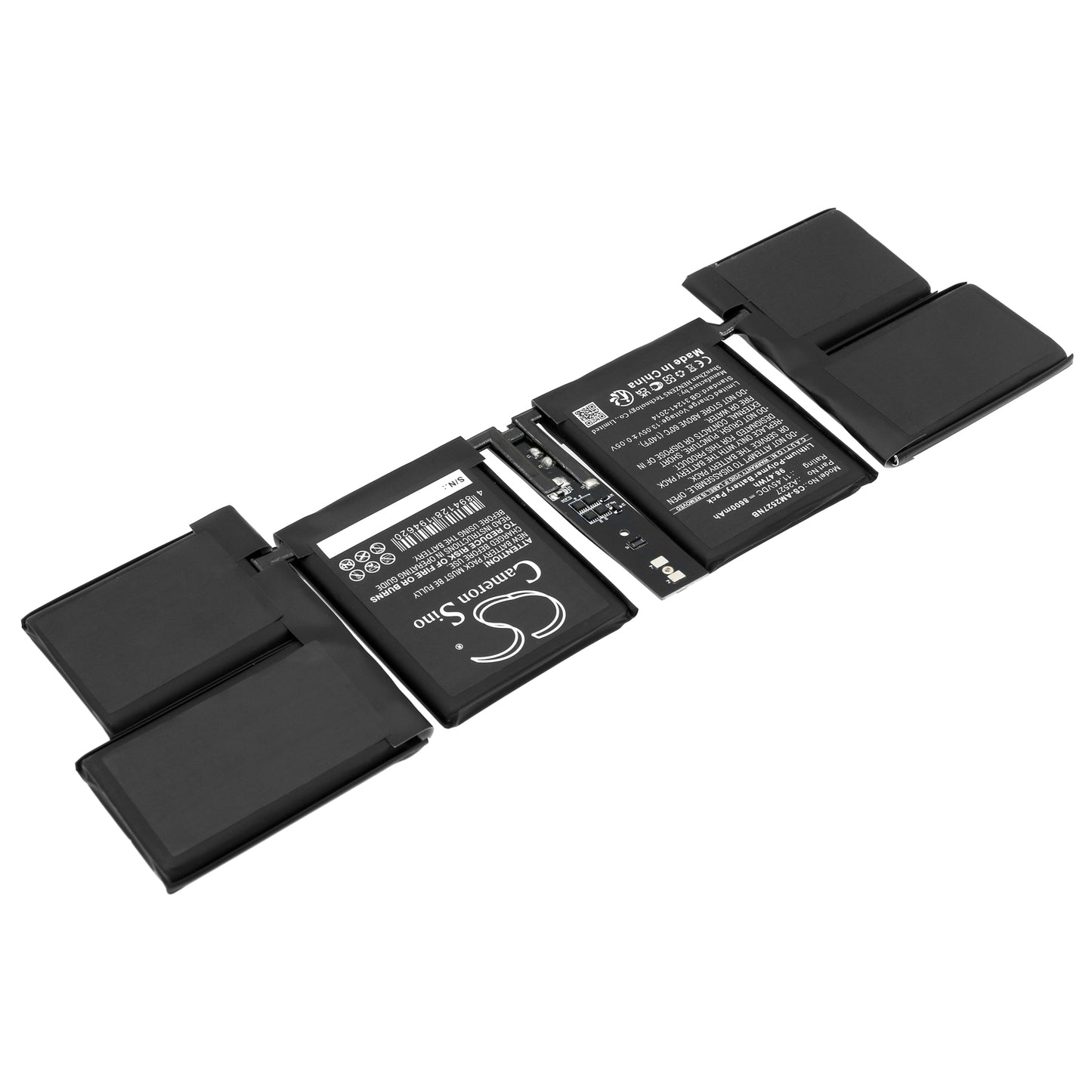 Cameron Sino CS-AM2527NB Battery – Compatible Replacement