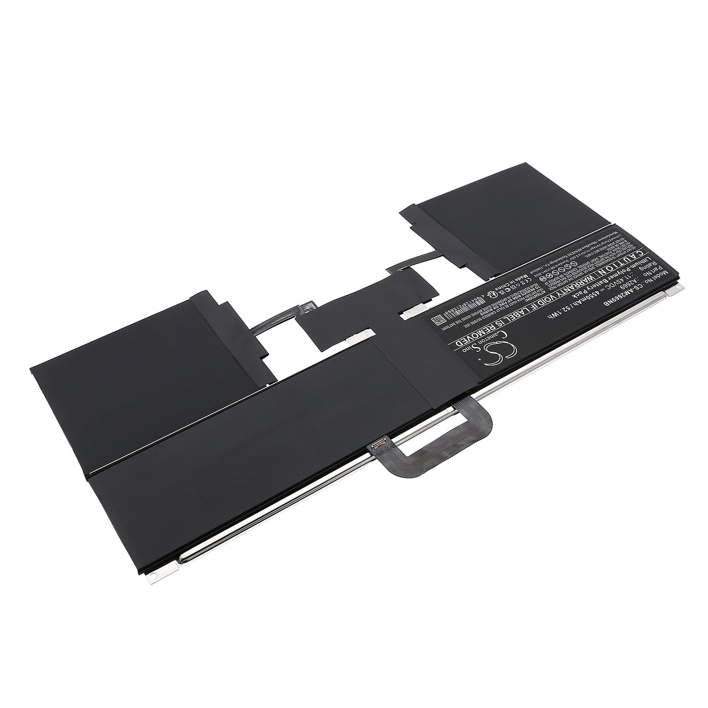 Cameron Sino CS-AM2669NB Battery – Compatible Replacement