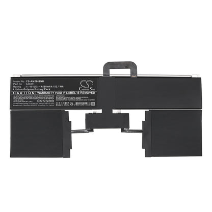 Cameron Sino CS-AM2669NB Battery – Compatible Replacement