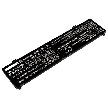 Cameron Sino C41N2013, C41N2013-1, 0B200-03880200, 0B200-03880-100 Battery Replacement [CS-AUG733NB]