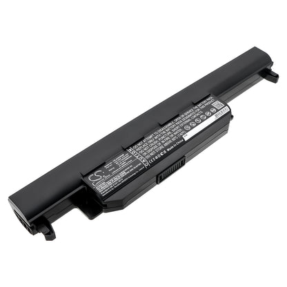 Cameron Sino A32-K55, A33-K55, 0B110-00050600 Battery Replacement [CS-AUK55NB]