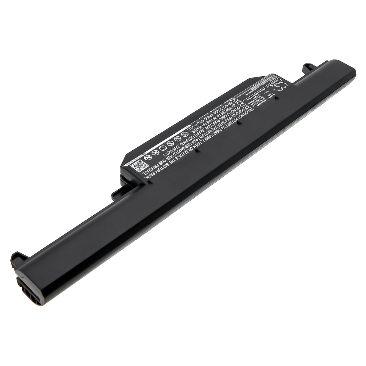 Cameron Sino A32-K55, A33-K55, 0B110-00050600 Battery Replacement [CS-AUK55NB]