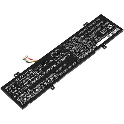 Cameron Sino Asus VivoBook Flip 14 C31N1733 Battery Replacement [CS-AUP412NB]