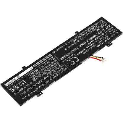 Cameron Sino Asus VivoBook Flip 14 C31N1733 Battery Replacement [CS-AUP412NB]