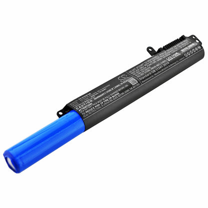 Cameron Sino A31L04Q, A31N1719 Battery Replacement [CS-AUX407NB]