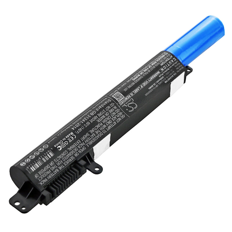 Cameron Sino A31L04Q, A31N1719 Battery Replacement [CS-AUX407NB]