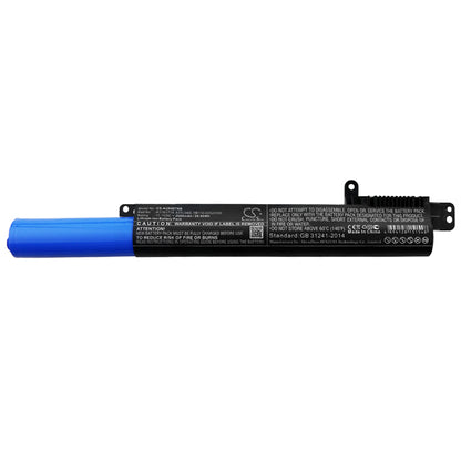 Cameron Sino A31L04Q, A31N1719 Battery Replacement [CS-AUX407NB]