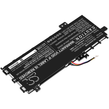 Cameron Sino C21PPJH, C21N1818, 2ICP7/60/80 Battery Replacement [CS-AUX412NB]