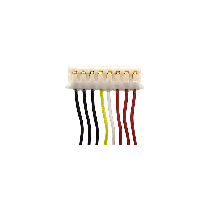 Cameron Sino B31N1726, B31N1726-1, B31BN91, 0B200-02910000, 0B200-02910100, 0B200-02910200, 0B200-03270100, 0B200-03270200, 0B200-03400000 Battery Replacement [CS-AUX504NB]