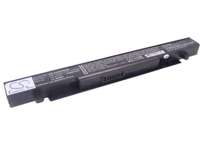Cameron Sino A41-X550, A41-X550A Battery Replacement [CS-AUX550NB]