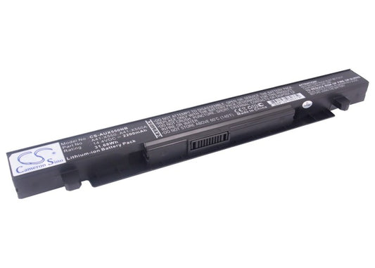 Cameron Sino CS-AUX550NB Battery – Compatible Replacement