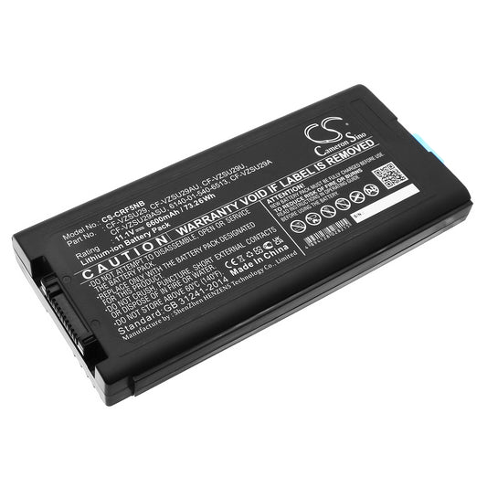 Cameron Sino CS-CRF5NB Battery – Compatible Replacement