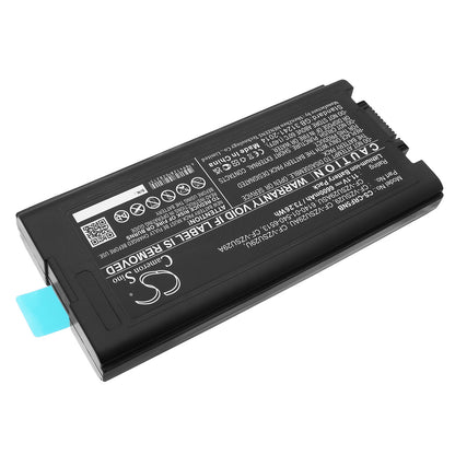 Cameron Sino CS-CRF5NB Battery – Compatible Replacement