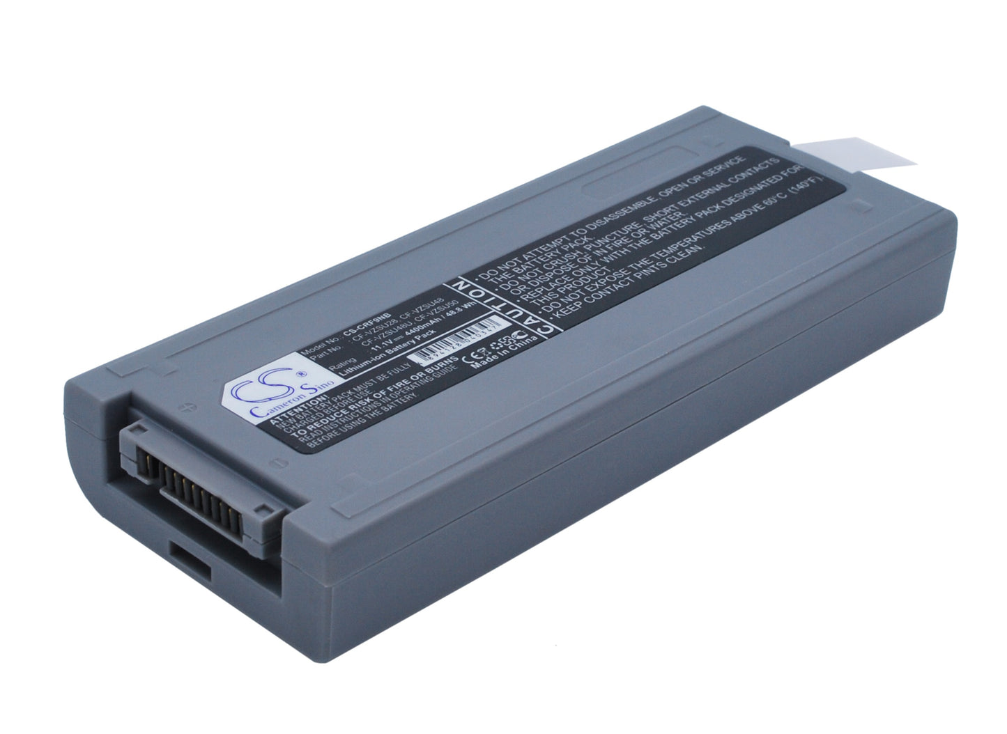 Cameron Sino CS-CRF9NB Battery – Compatible Replacement