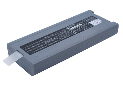 Cameron Sino CS-CRF9NB Battery – Compatible Replacement