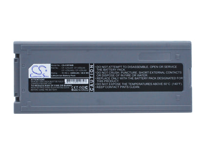 Cameron Sino CS-CRF9NB Battery – Compatible Replacement