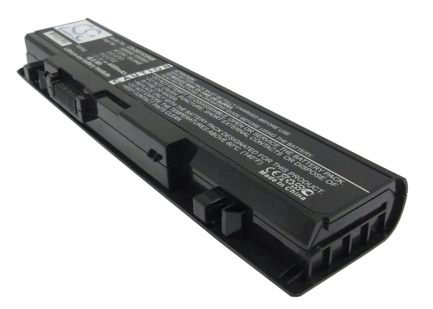 Cameron Sino CS-DE1535NB Battery – Compatible Replacement