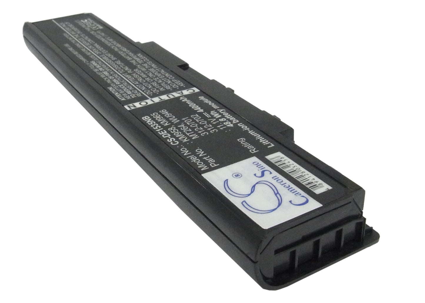 Cameron Sino CS-DE1535NB Battery – Compatible Replacement