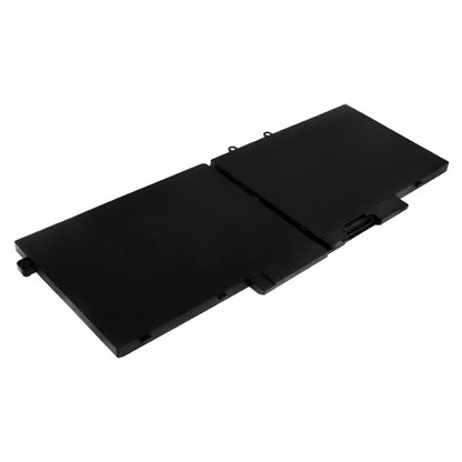 Cameron Sino CS-DEL155NB Battery – Compatible Replacement