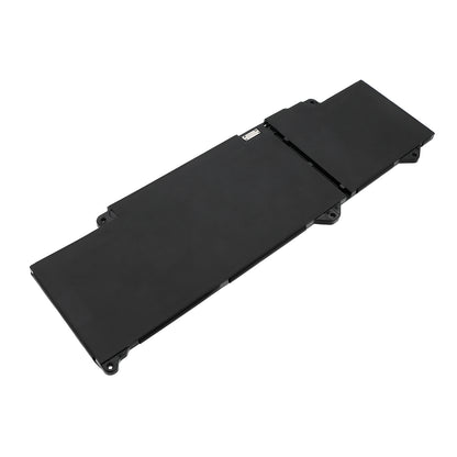 Cameron Sino R73TC Battery Replacement [CS-DEL344NB]