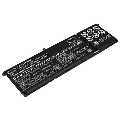 Cameron Sino V6W33, WV3K8, VKYJX, MVK11 Battery Replacement [CS-DEV135NB]