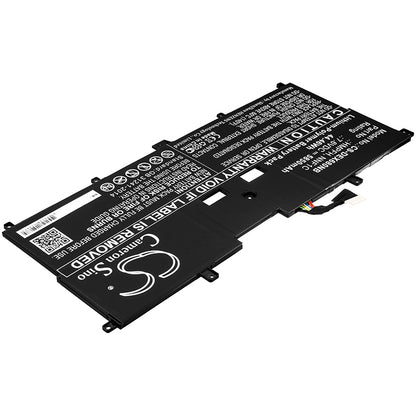 Cameron Sino NNF1C, HMPFH Battery Replacement [CS-DEX680NB]