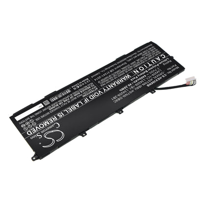 Cameron Sino OR04XL, HSTNN-DB9C, HSTNN-IB8U, L34209-1B1, L34209-1C1, L34209-2B1 Battery Replacement [CS-HEX366NB]