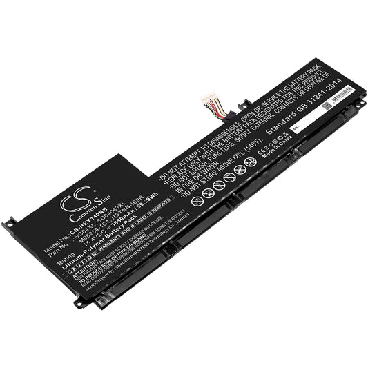 Cameron Sino CS-HEY140NB Battery – Compatible Replacement
