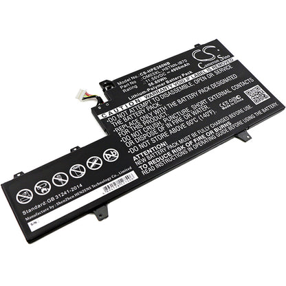 Cameron Sino CS-HPE360NB Battery – Compatible Replacement