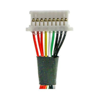 Cameron Sino CC03XL, CC03053XL, HSTNN-DB9Q, HSTNN-IB9F, HSTNN-LB8Q, HSTNN-UB8W Battery Replacement [CS-HPE835NB]
