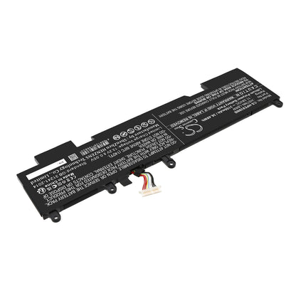 Cameron Sino CS-HPE839NB Battery – Compatible Replacement