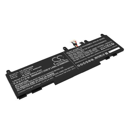 Cameron Sino CS-HPE845NB Battery – Compatible Replacement