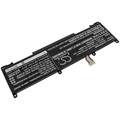 Cameron Sino CS-HPG458NB Battery– Compatible Replacement