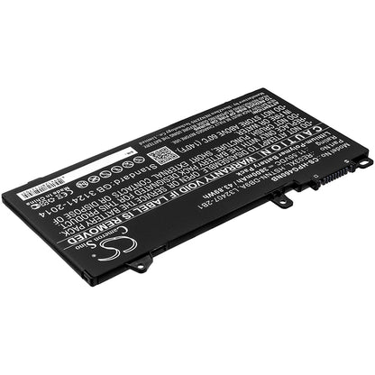 Cameron Sino RE03XL, HSTNN-DB9A, L32407-2B1 Battery Replacement [CS-HPG460NB]
