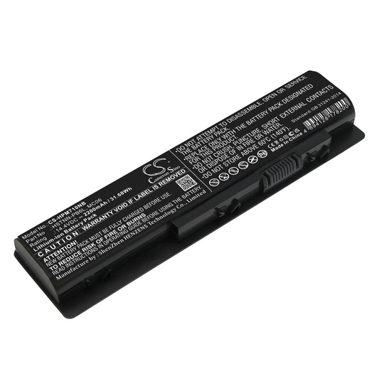 Cameron Sino CS-HPM710NB Battery – Compatible Replacement