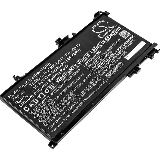 Cameron Sino CS-HPW150NB Battery – Compatible Replacement