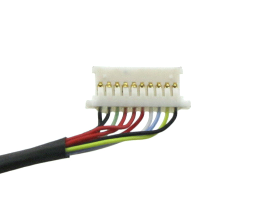 Cameron Sino PK03XL, HSTNN-DB6S Battery Replacement [CS-HPX134NB]