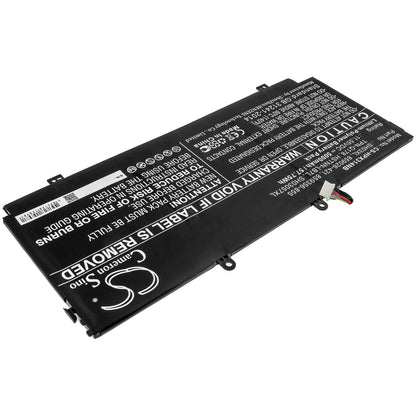 Cameron Sino SH03XL, 859026-421, 859356-855, TPN-Q178, HSTNN-LB7L, SH03057XL Battery Replacement [CS-HPX314NB]