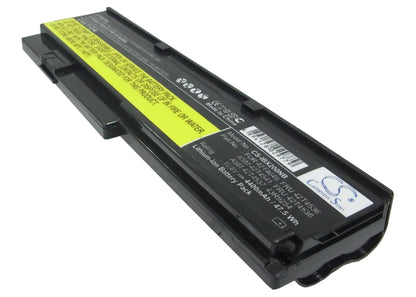 Cameron Sino FUR 42T4649, FRU 42T4536, ASM 42T4541, FRU 42T4538, ASM 42T4537, 43R9254 Battery Replacement [CS-IBX200NB]