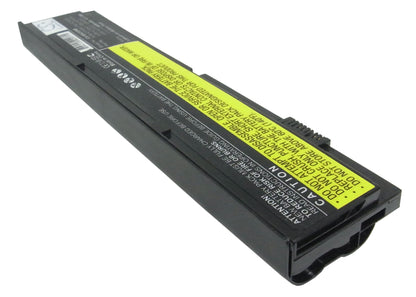 Cameron Sino FUR 42T4649, FRU 42T4536, ASM 42T4541, FRU 42T4538, ASM 42T4537, 43R9254 Battery Replacement [CS-IBX200NB]