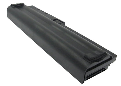 Cameron Sino FUR 42T4649, FRU 42T4536, ASM 42T4541, FRU 42T4538, ASM 42T4537, 43R9254 Battery Replacement [CS-IBX200NB]