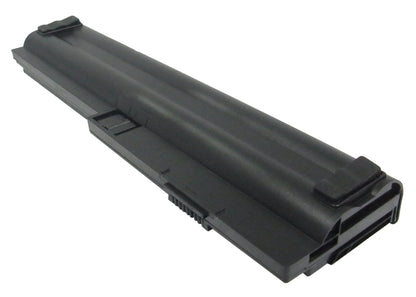 Cameron Sino FUR 42T4649, FRU 42T4536, ASM 42T4541, FRU 42T4538, ASM 42T4537, 43R9254 Battery Replacement [CS-IBX200NB]