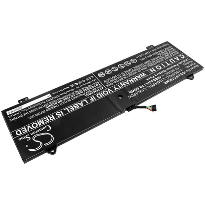Cameron Sino Lenovo Yoga 7 14 Yoga 14C Yoga C750 L19C4PDC L19M4PDC Battery Replacement [CS-LVC750NB]