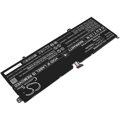 Cameron Sino L18C4PH0, L18M4PH0 Battery Replacement [CS-LVC940NB]