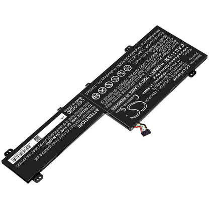 Cameron Sino Lenovo IdeaPad Flex 5 14 15 L19M3PD6 L19C3PD6 Battery Replacement [CS-LVF500NB]