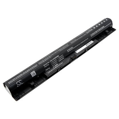 Cameron Sino CS-LVG500NB Battery – Compatible Replacement